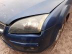 2007 FORD FOCUS TITA for sale at Copart BRISTOL
