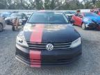 2015 Volkswagen Jetta Se продається в Riverview, FL - Water/Flood