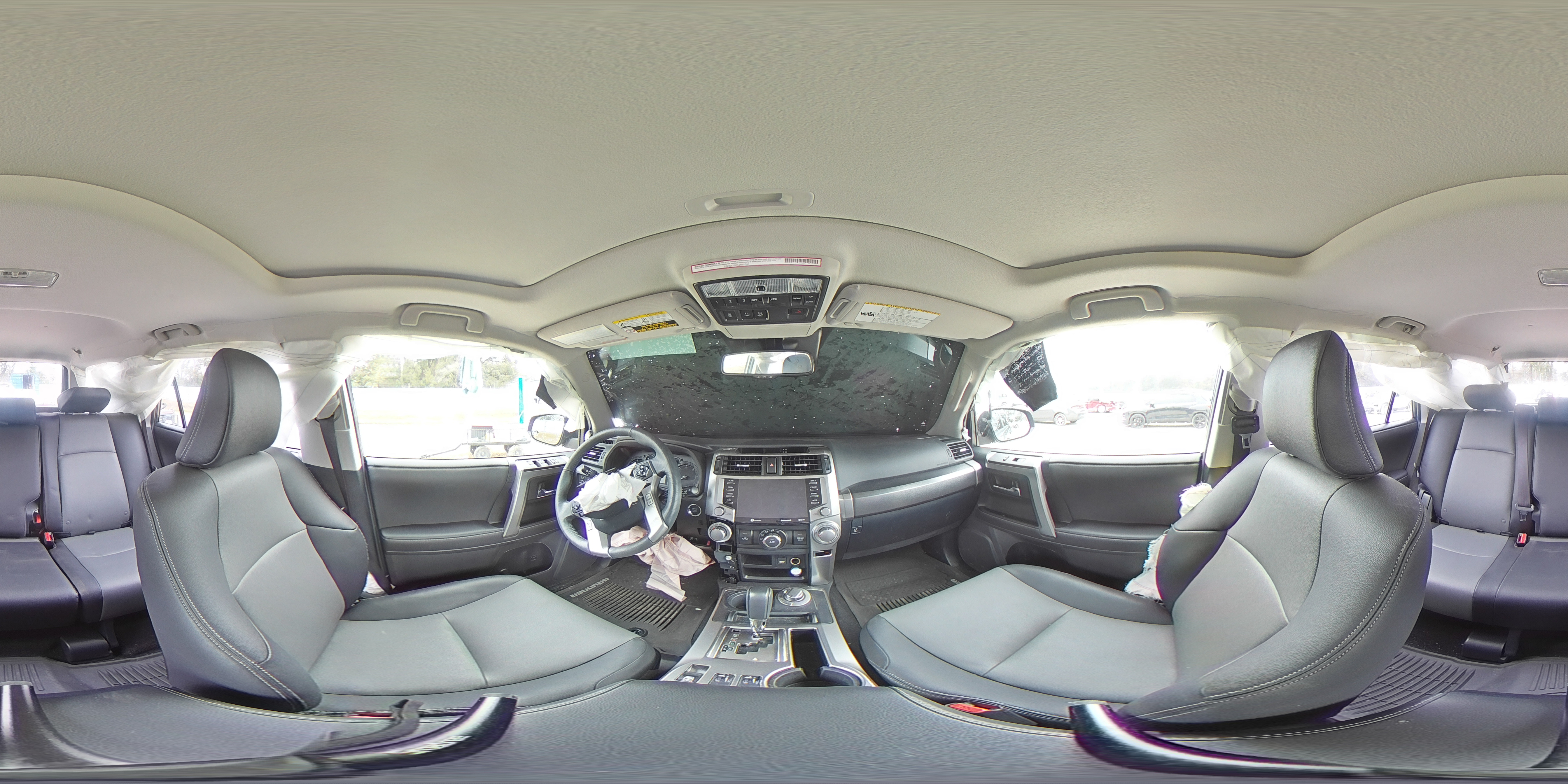 2020 Toyota 4Runner - Image 16