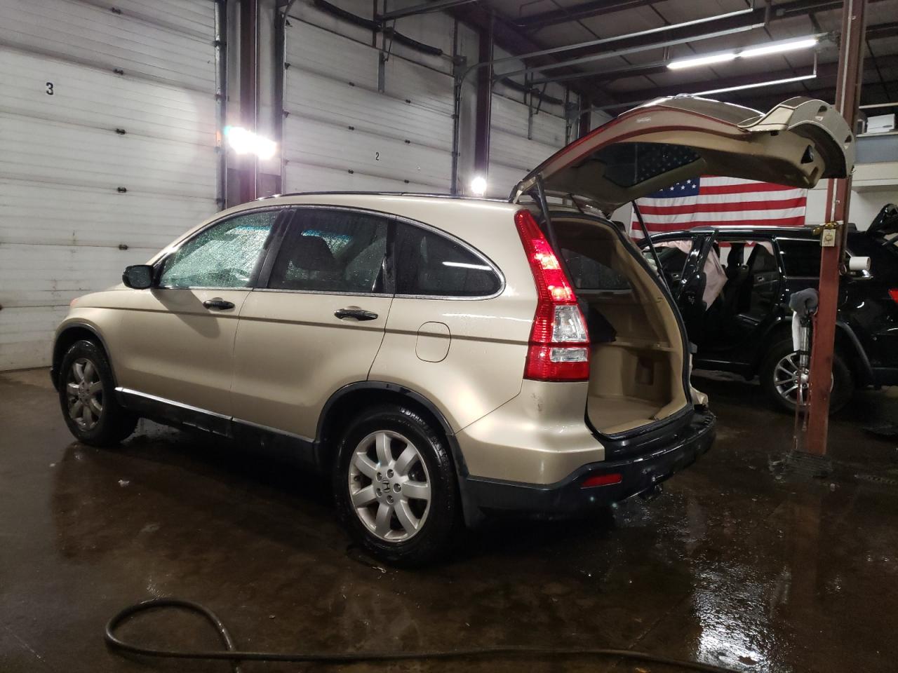2009 Honda CR-V - Image 2