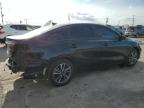 2023 Kia Forte Lx на продаже в Sun Valley, CA - Rear End