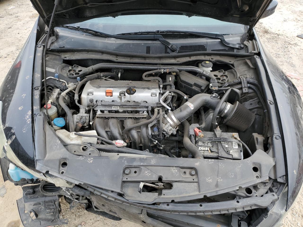 2012 Honda Accord - Image 12