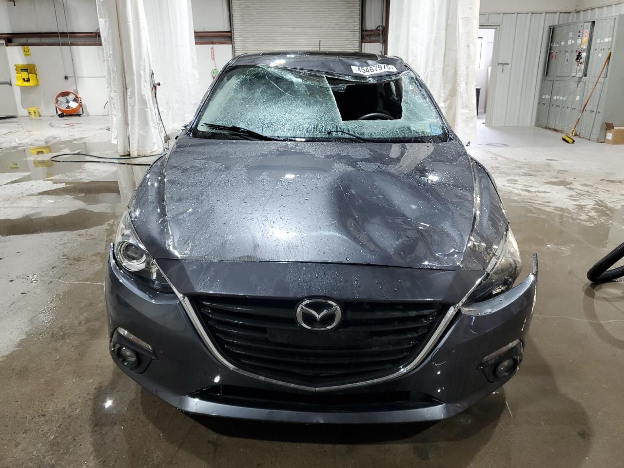 2016 Mazda 3 - Image 5