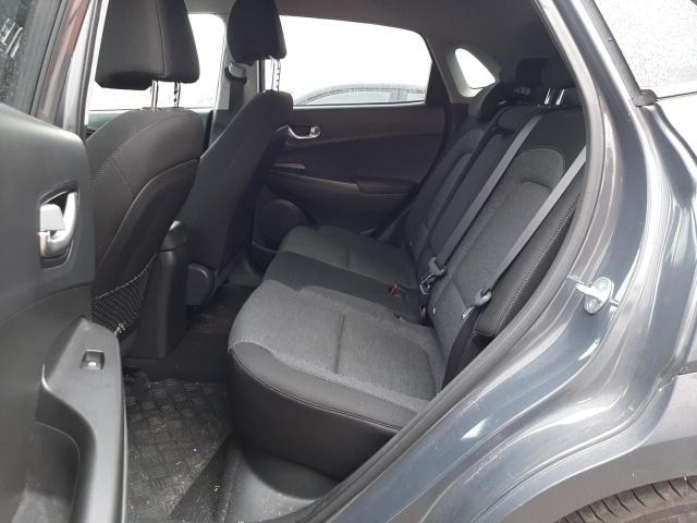2023 HYUNDAI KONA PREMI