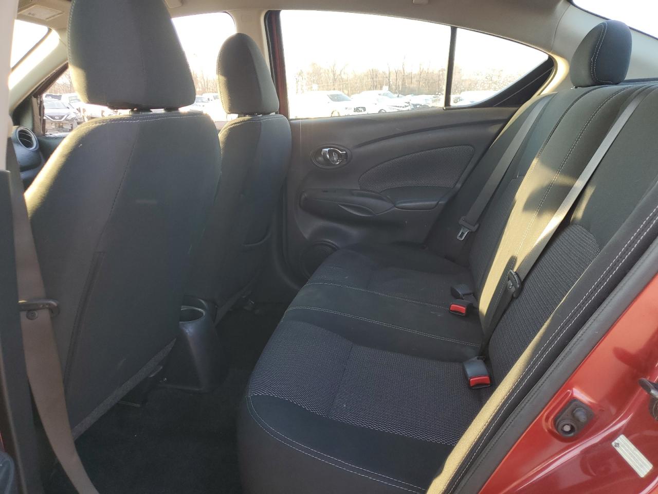 2017 Nissan Versa - Image 10
