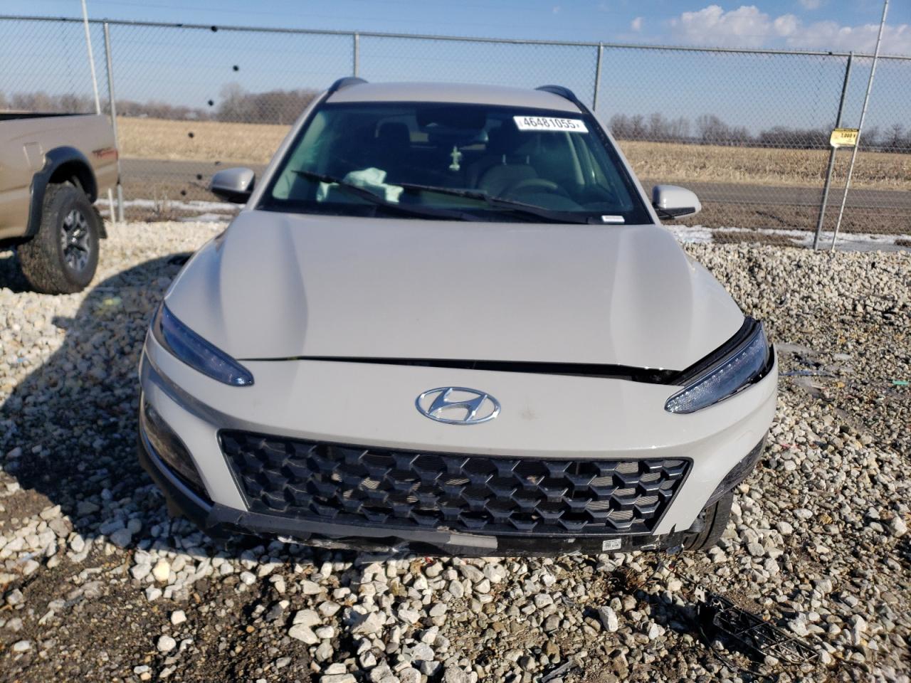 2022 Hyundai Kona - Image 5