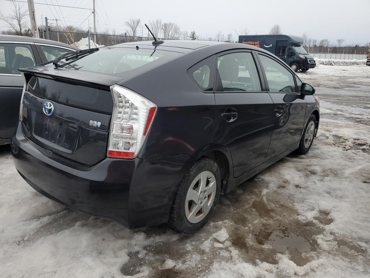 2010 Toyota Prius - Image 3