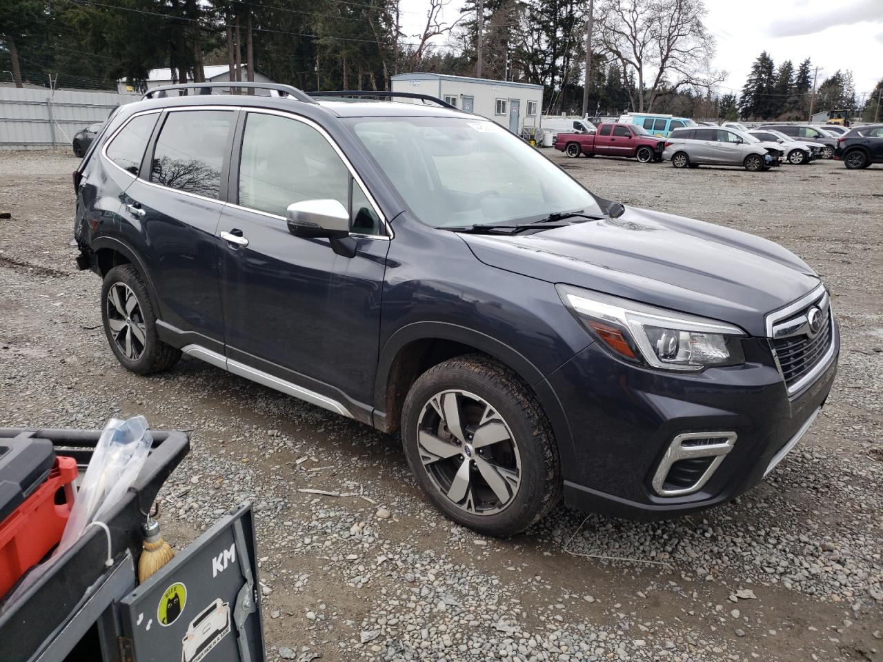 2019 Subaru Forester - Image 4