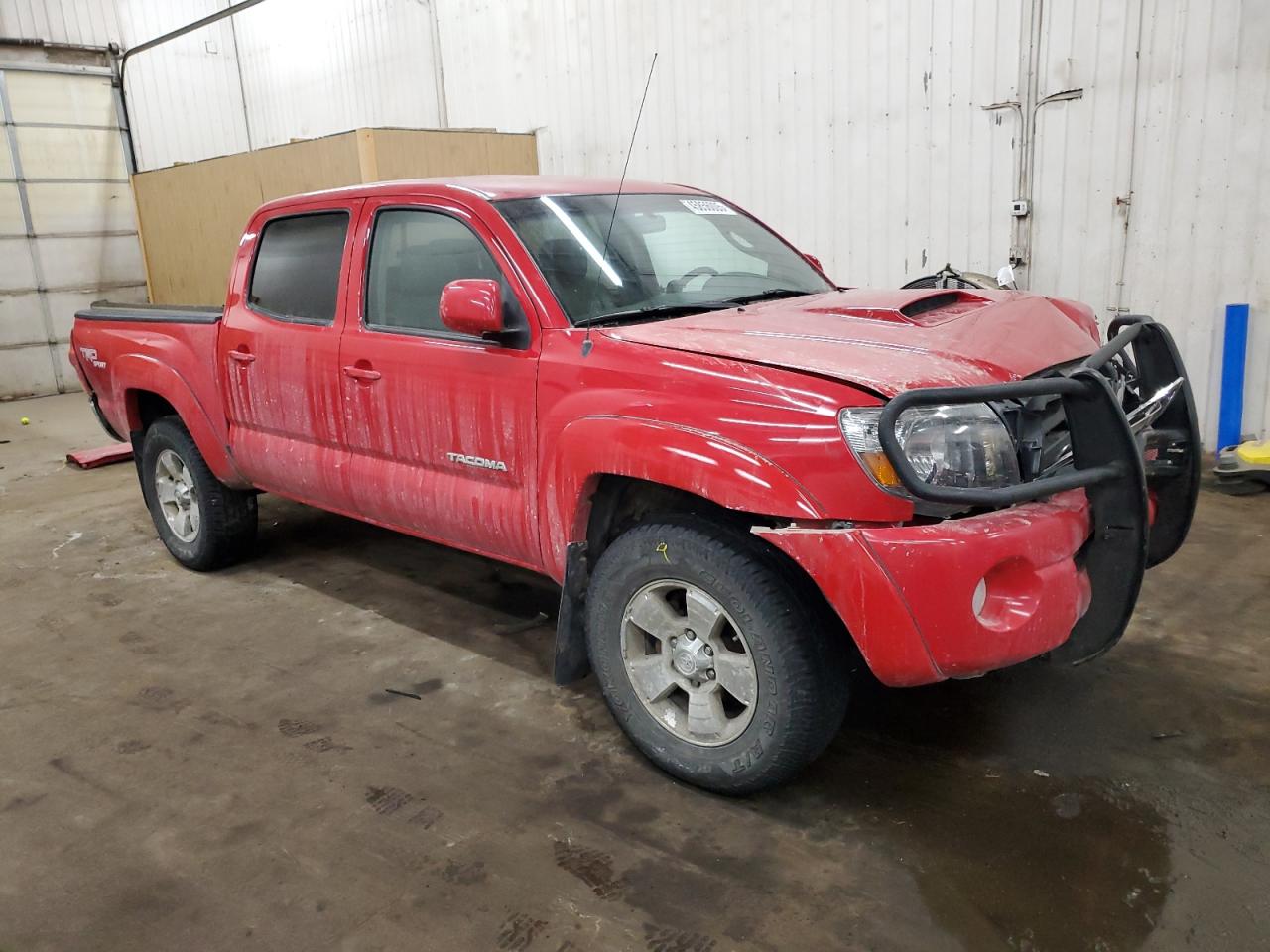 2008 Toyota Tacoma - Image 4