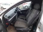 2013 VAUXHALL ASTRA SPOR for sale at Copart SANDTOFT