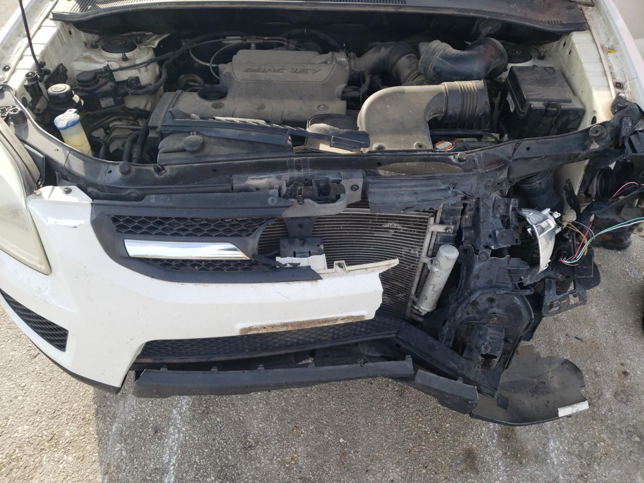 2009 Kia Sportage - Image 13