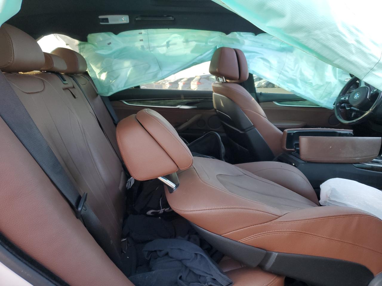 2016 BMW X5 - Image 11