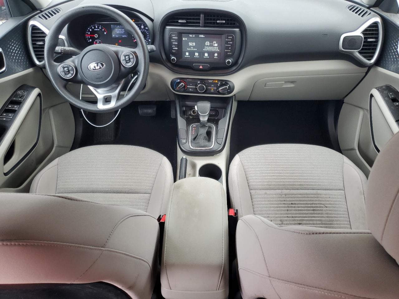 2021 Kia Soul - Image 8