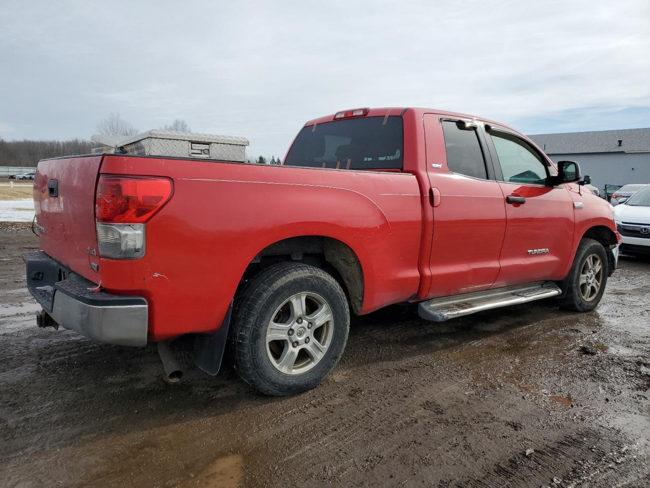2010 Toyota Tundra - Image 3