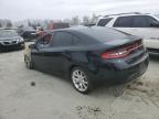 2013 Dodge Dart Sxt продається в Spartanburg, SC - Burn - Engine