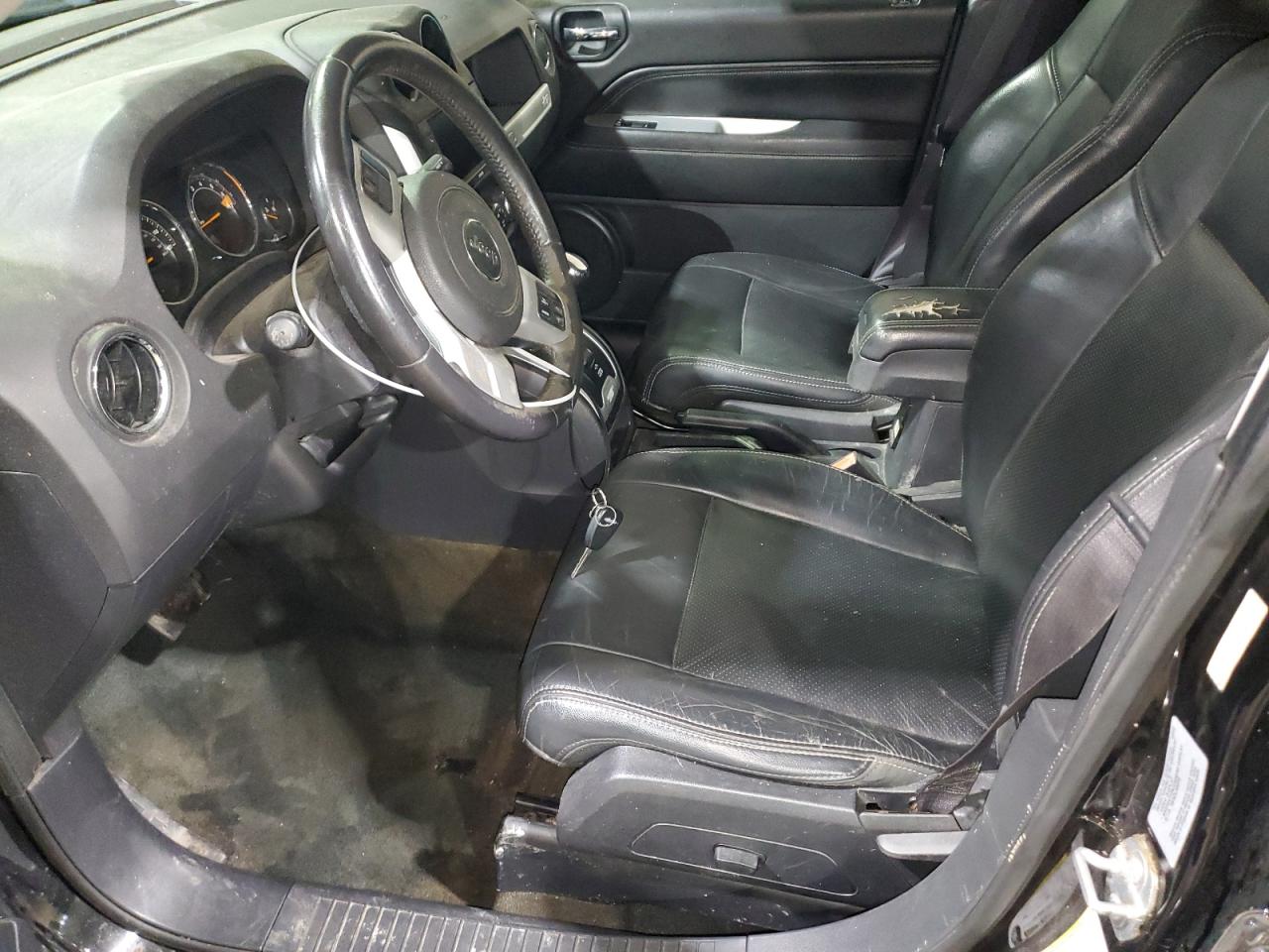 2016 Jeep Compass - Image 7