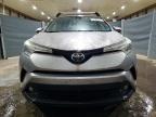 2018 Toyota C-Hr Xle zu verkaufen in Columbia Station, OH - Mechanical