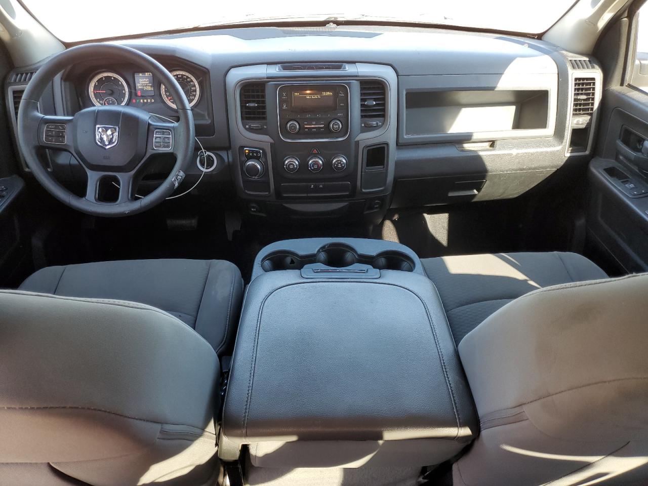 2019 RAM 1500 - Image 8