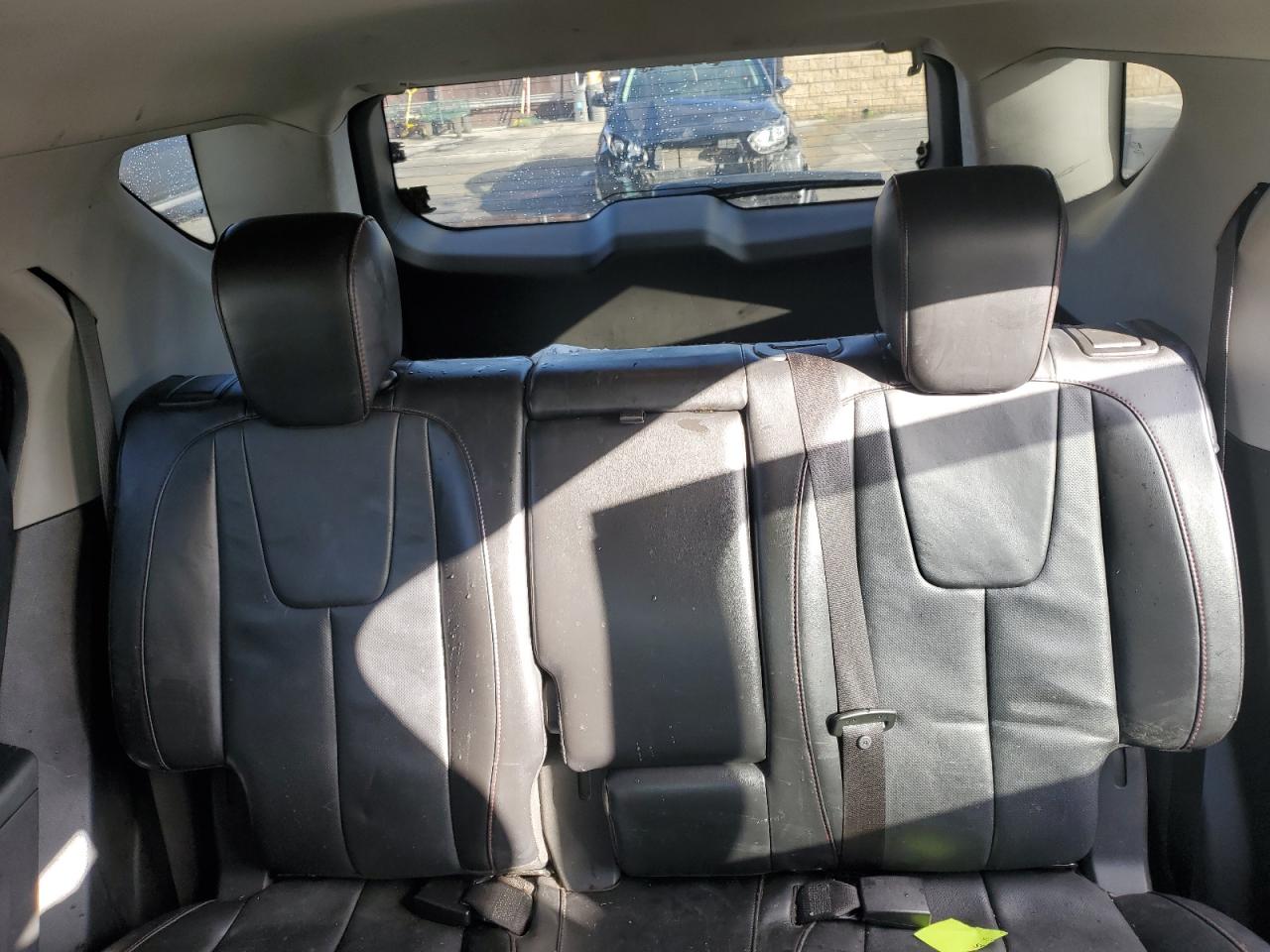 2014 Chevrolet Equinox - Image 10