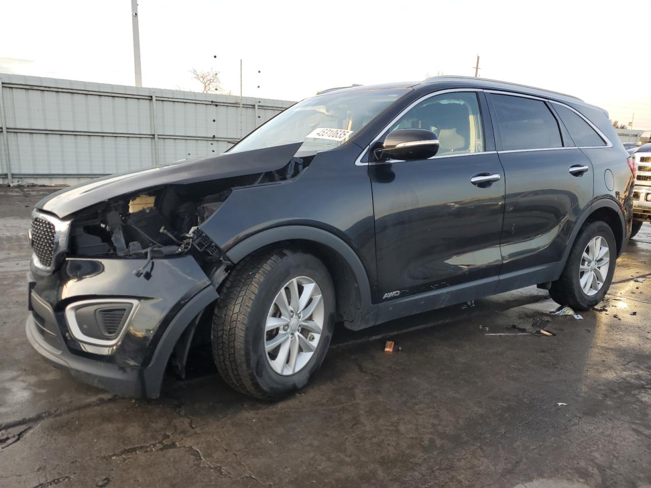 2016 Kia Sorento - Image 1