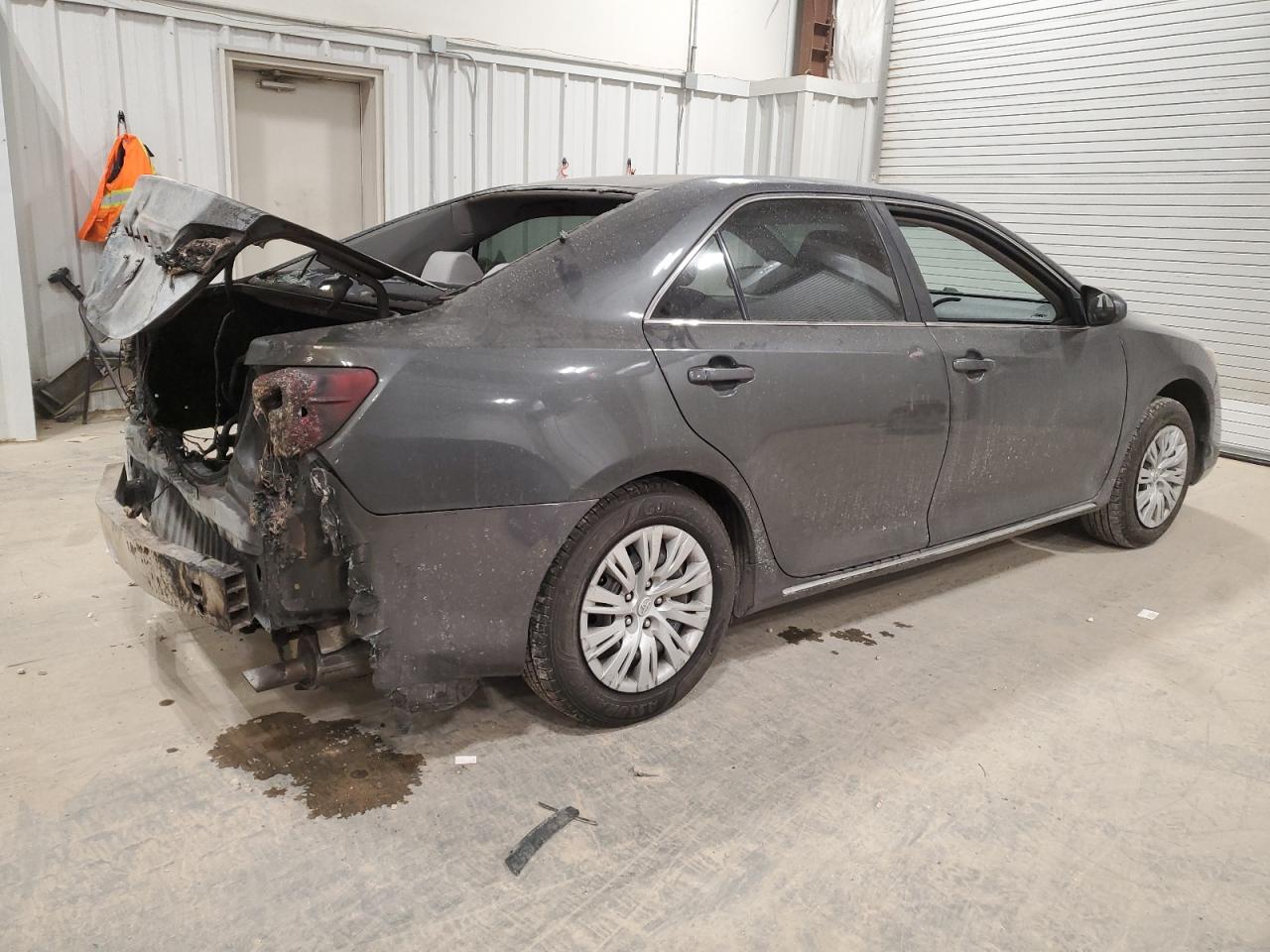 2012 Toyota Camry - Image 3