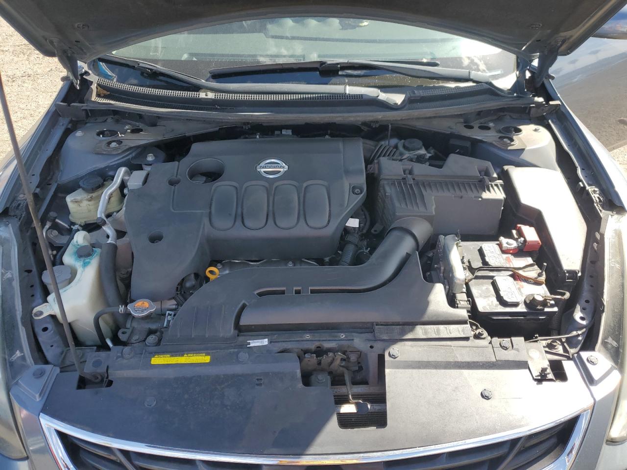2012 Nissan Altima - Image 11