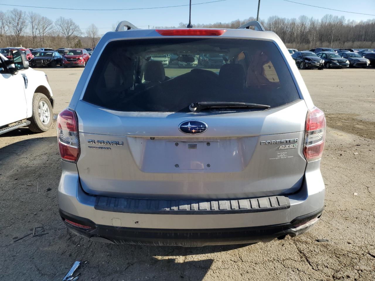 2014 Subaru Forester - Image 6