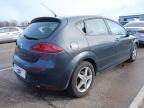 2007 SEAT LEON REFER for sale at Copart NEWBURY