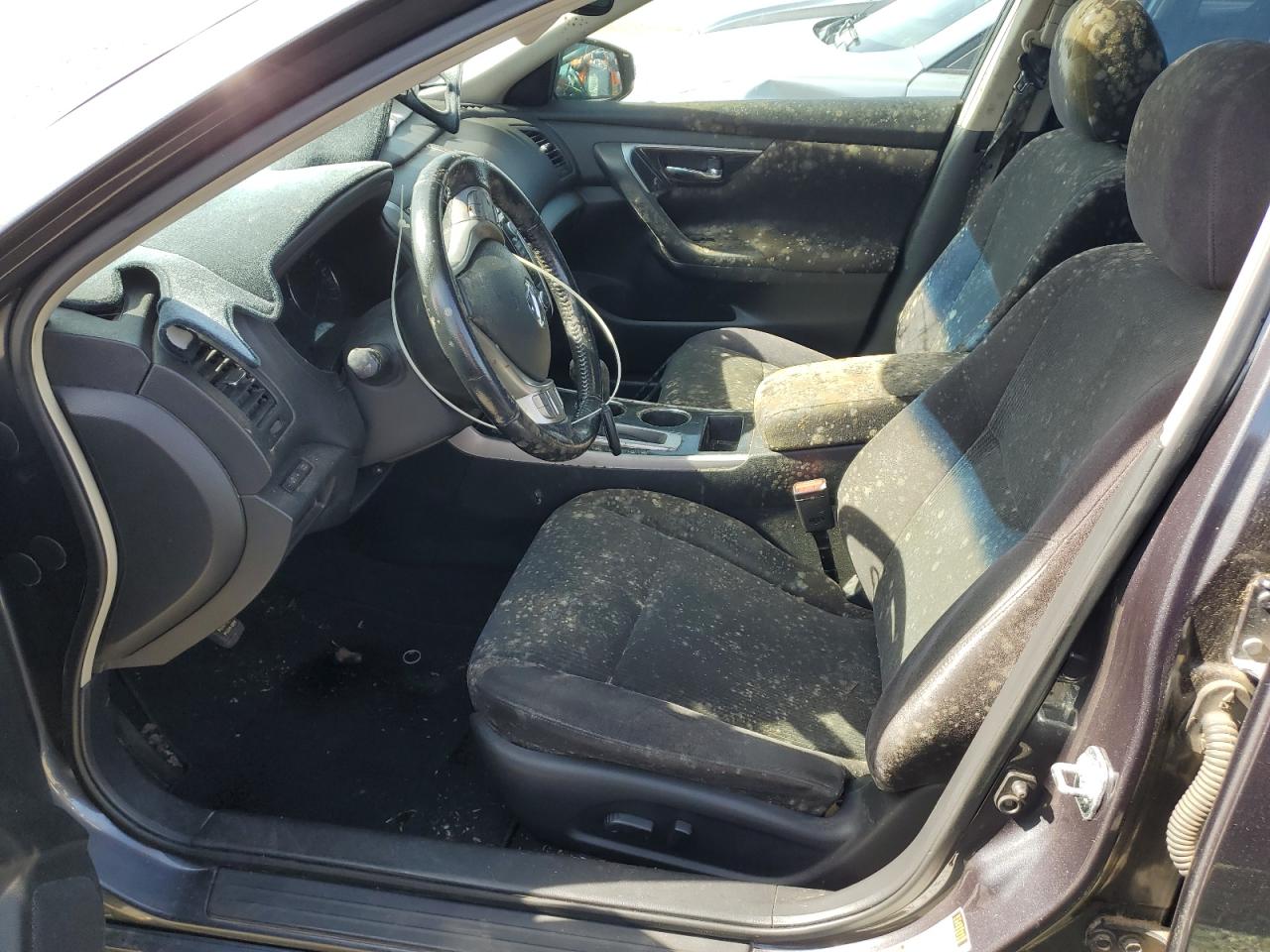 2013 Nissan Altima - Image 7