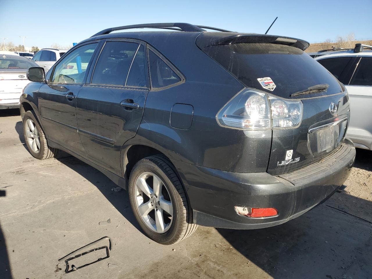 2004 Lexus RX - Image 2