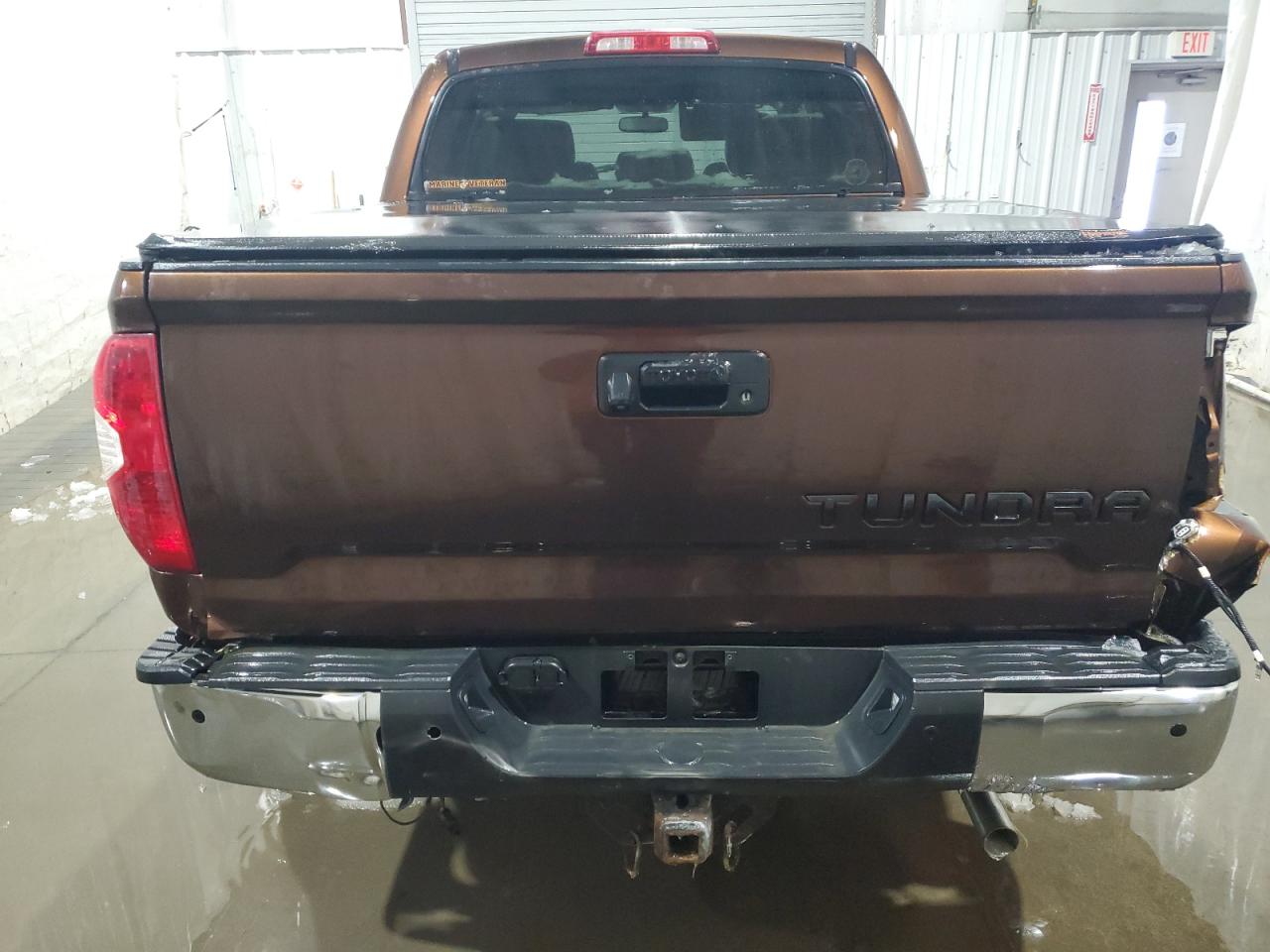 2014 Toyota Tundra - Image 6