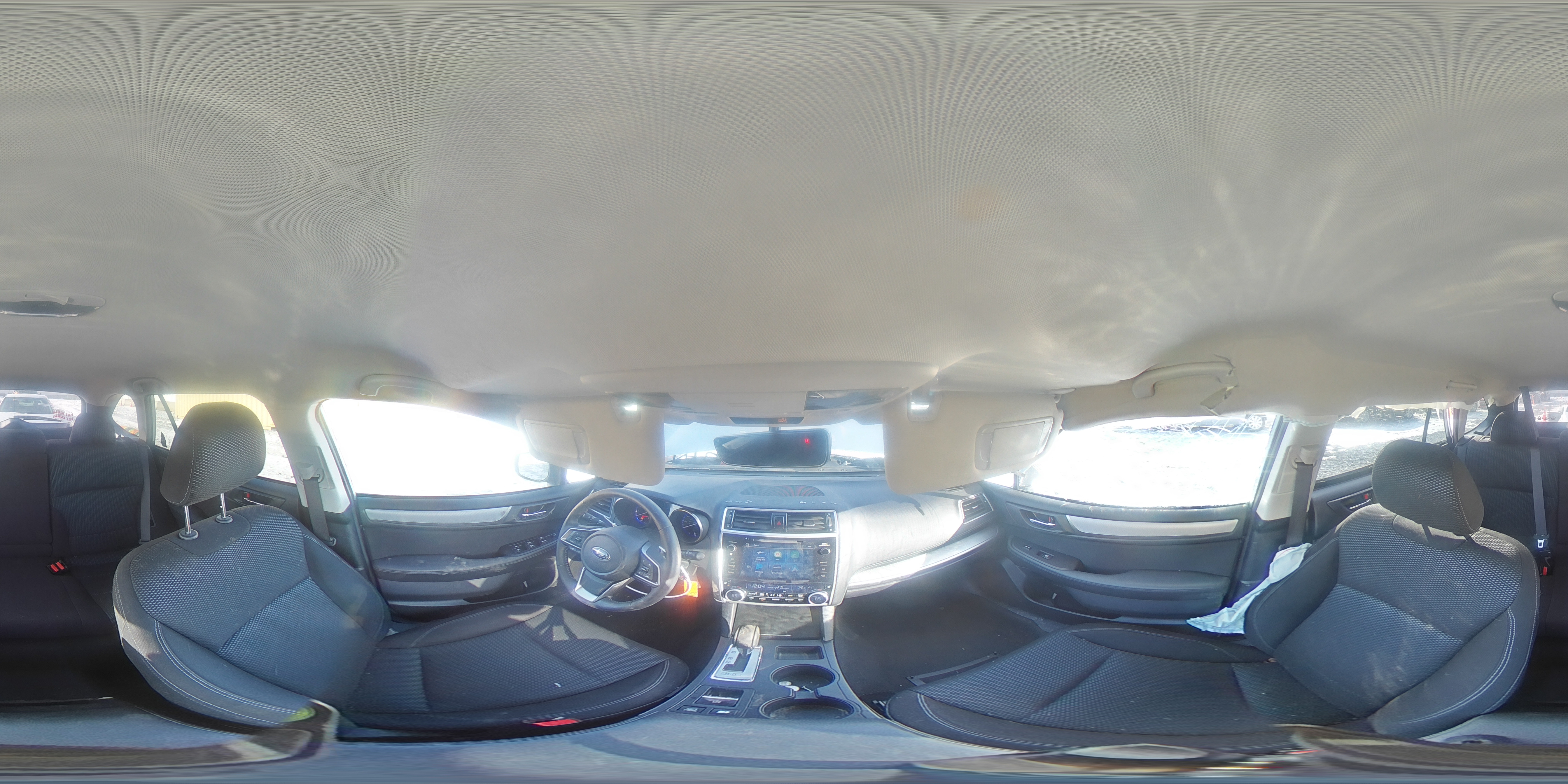 2019 Subaru Outback - Image 14