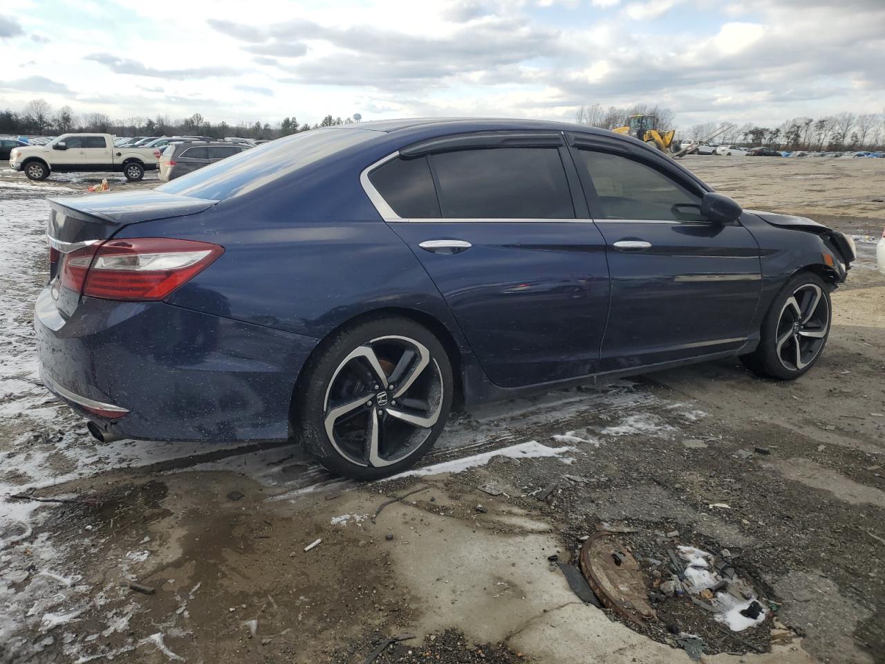 2016 Honda Accord - Image 3