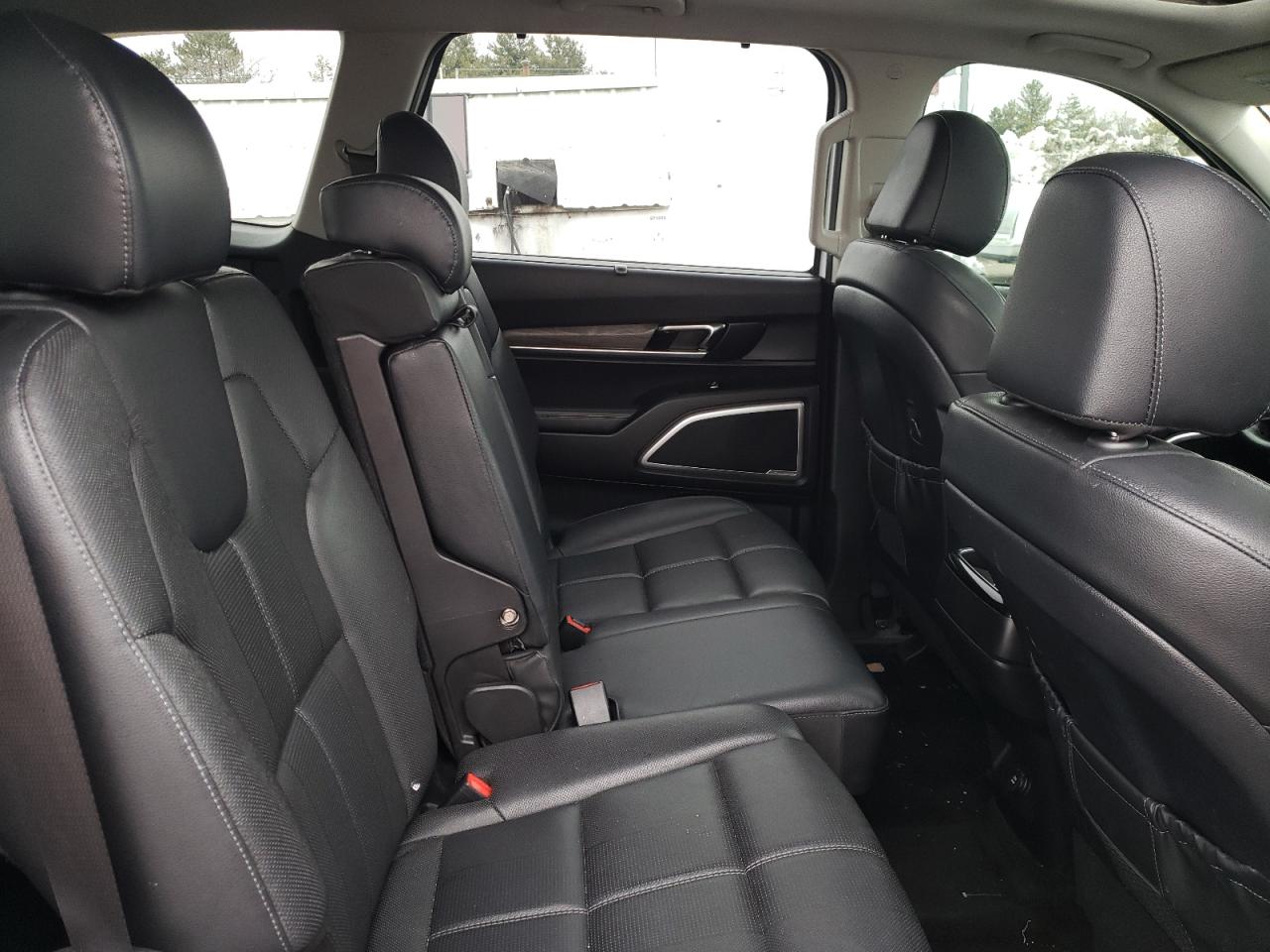 2020 Kia Telluride - Image 11