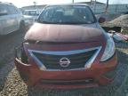 2018 Nissan Versa S for Sale in Columbus, OH - Side