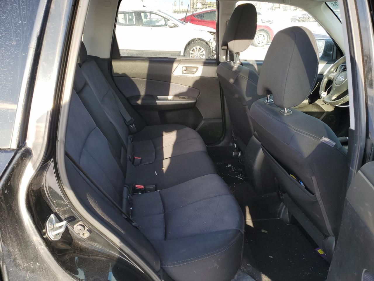 2010 Subaru Forester - Image 10