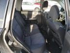 2010 SUBARU FORESTER XS for sale at Copart QC - MONTREAL