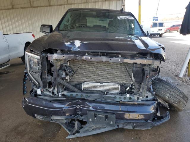  GMC SIERRA 2024 Charcoal