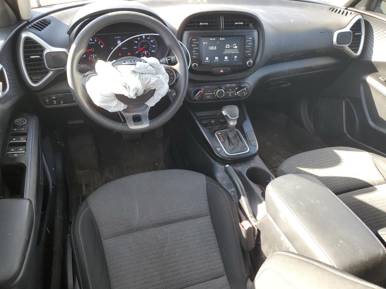 2020 Kia Soul - Image 8