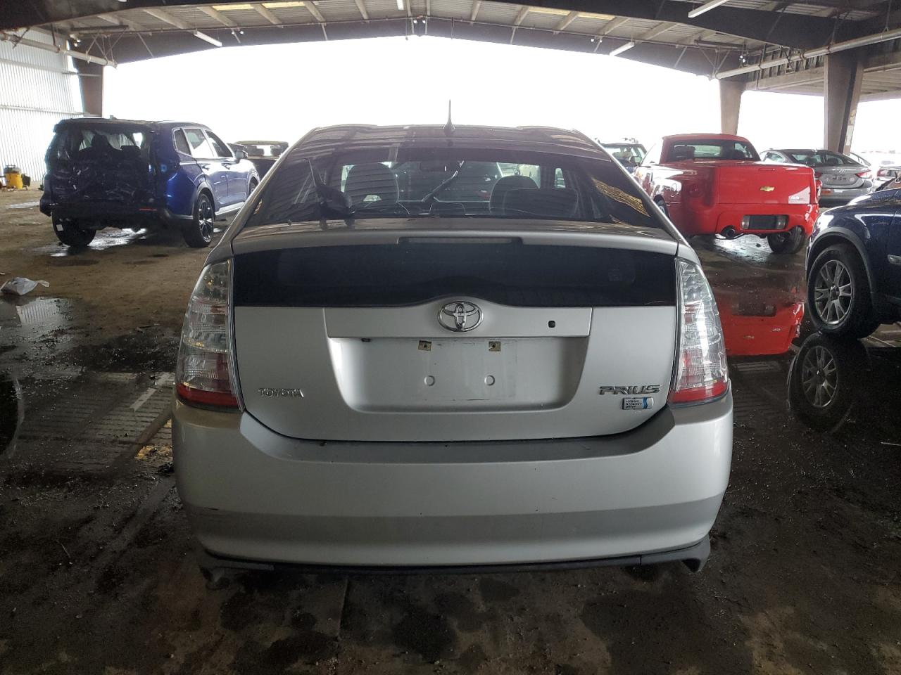 2007 Toyota Prius - Image 6