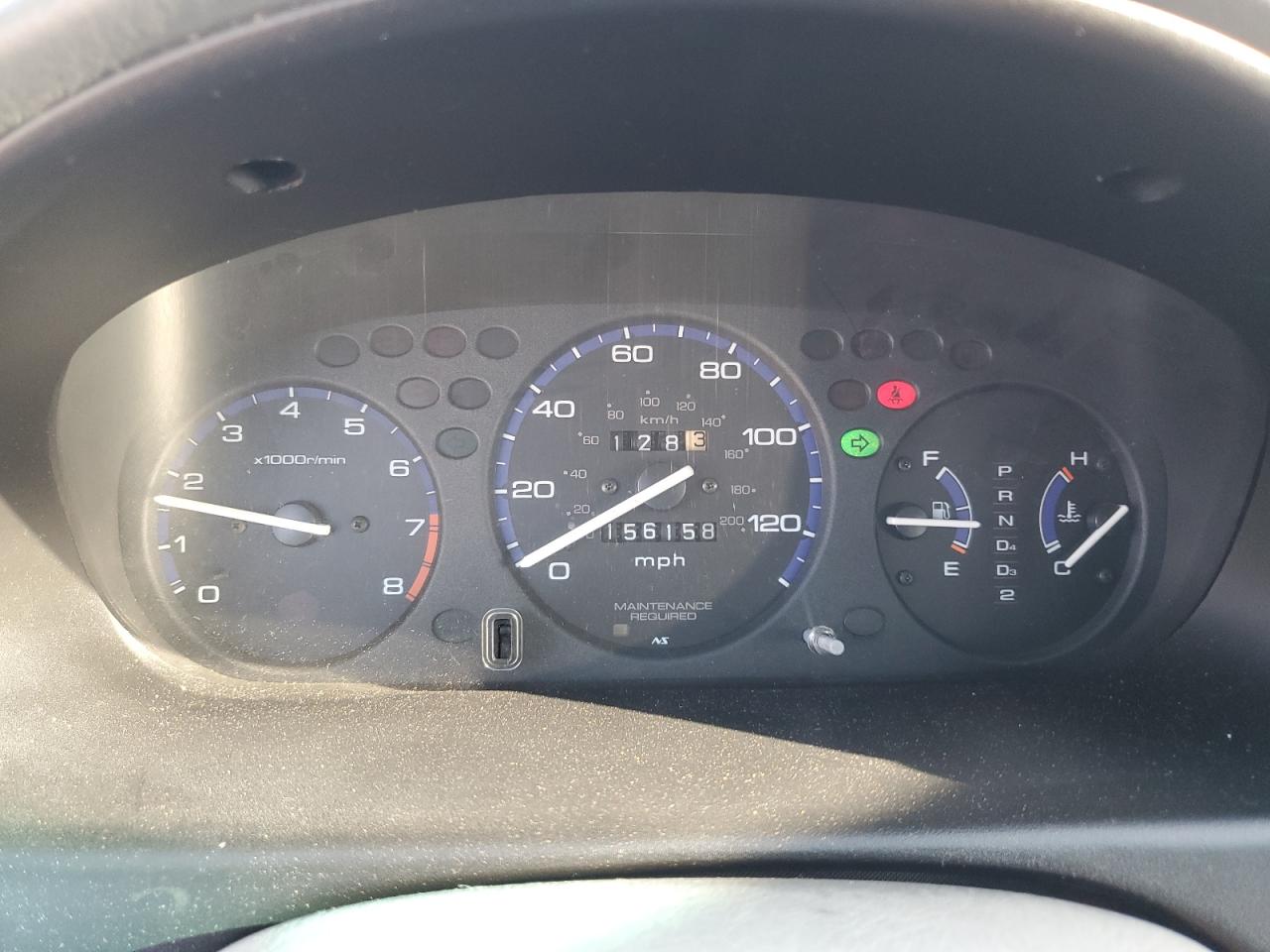 1999 Honda Civic Lx VIN: 1HGEJ6670XL015716 Lot: 57314425