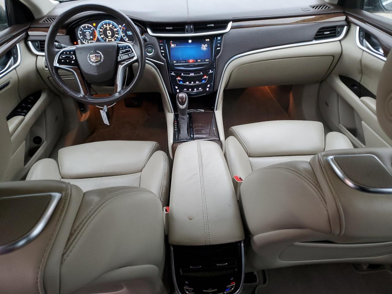 2013 Cadillac XTS - Image 8