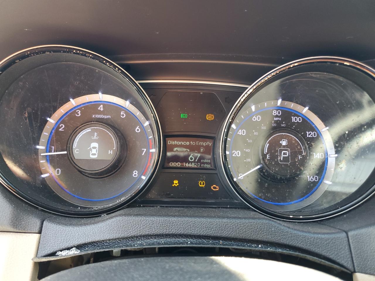 2013 Hyundai Sonata - Image 9