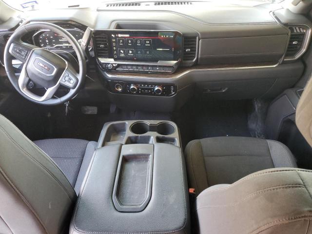  GMC SIERRA 2024 Charcoal