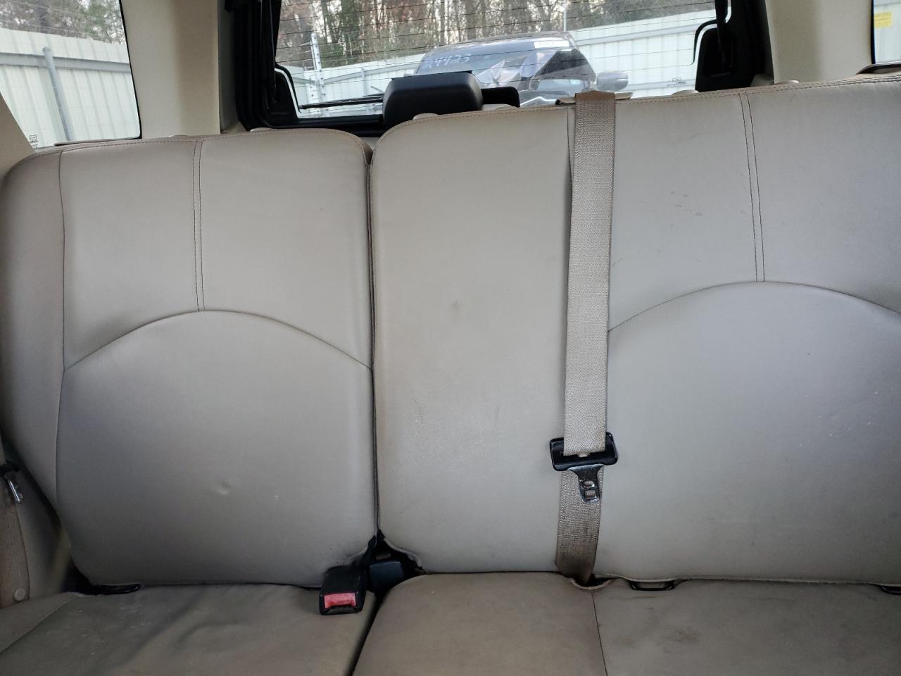 2009 Mercury Mariner - Image 10