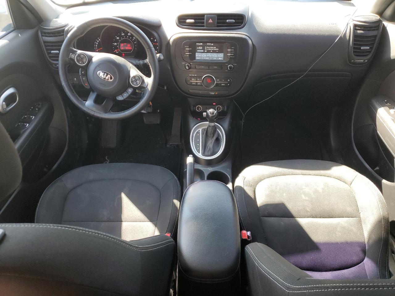 2017 Kia Soul - Image 8