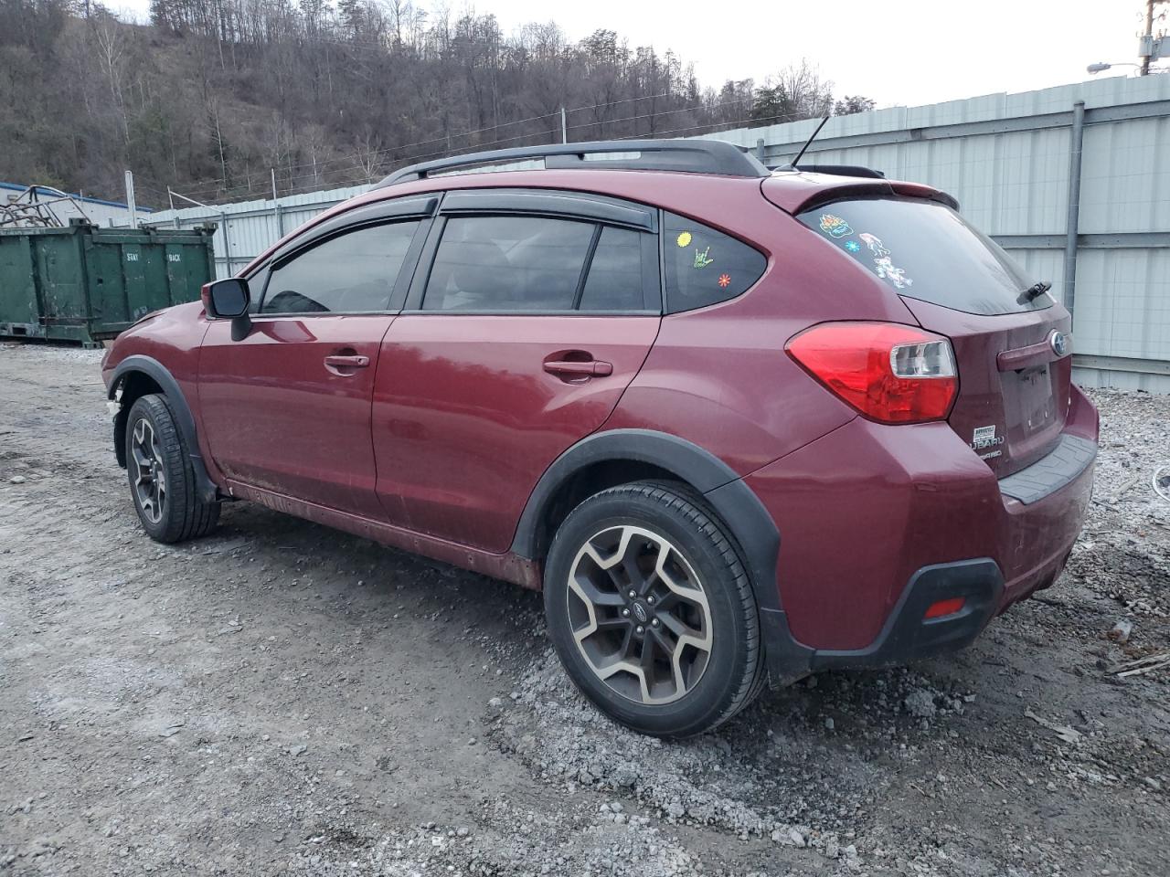 2017 Subaru XV - Image 2