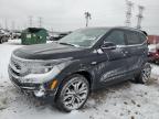 2021 Kia Seltos S en Venta en Elgin, IL - Rear End
