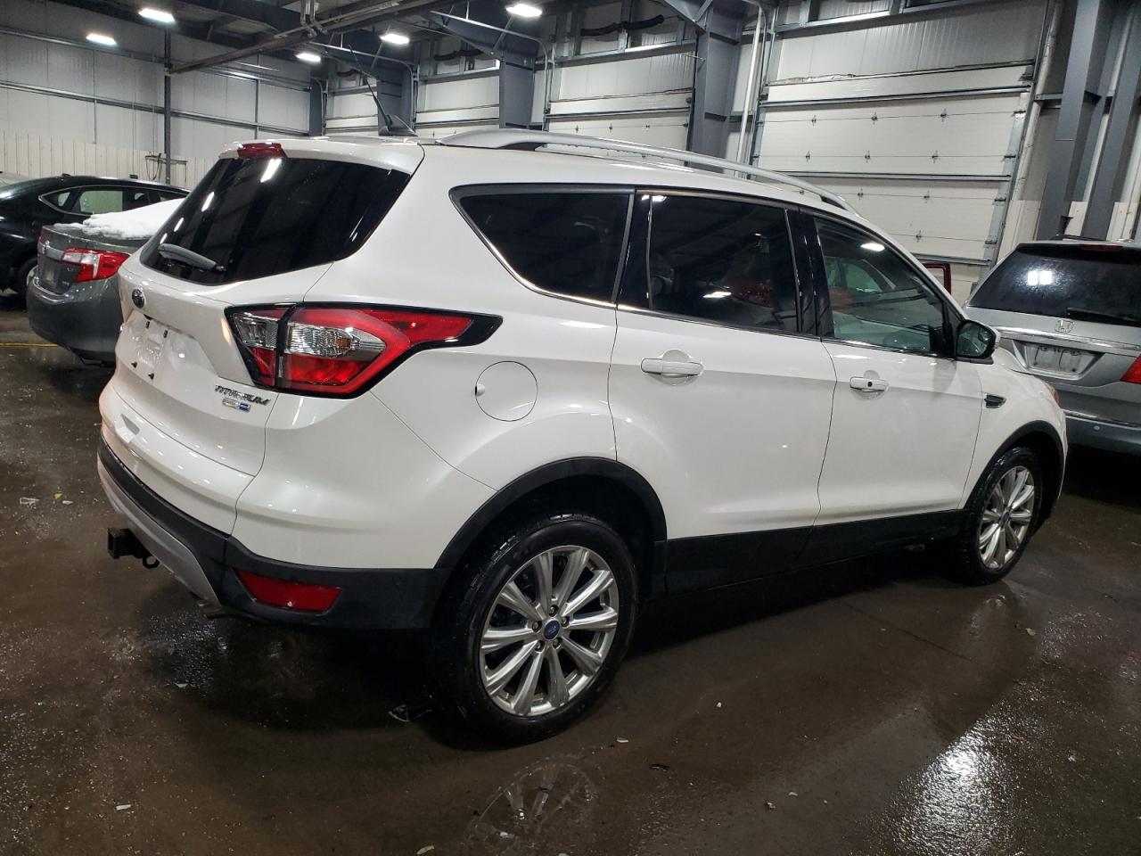 2018 Ford Escape - Image 3