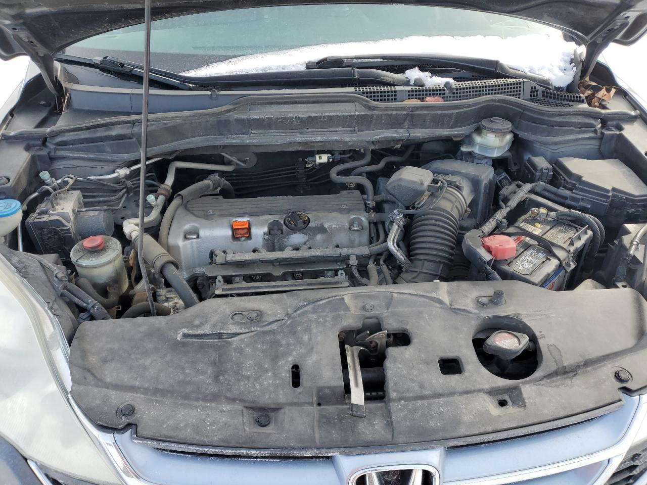 2011 Honda CR-V - Image 11